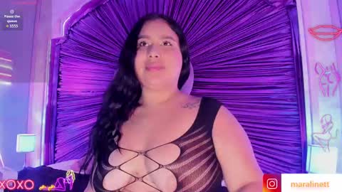 maralinette22 online show from September 23, 11:48 am