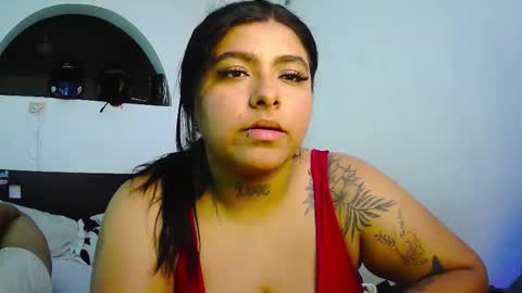 marany01 online show from October 23, 4:14 am