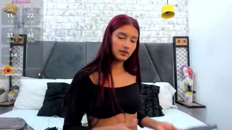 Maray Lous  online show from November 26, 8:49 pm