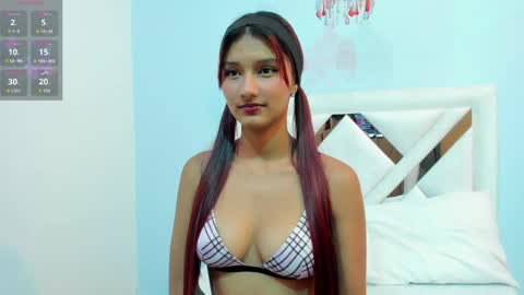 Maray Lous  online show from March 30, 10:10 pm