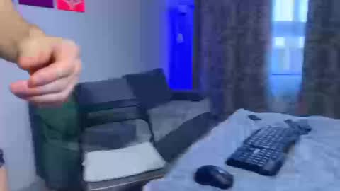 alex marvelxx online show from March 13, 7:44 am