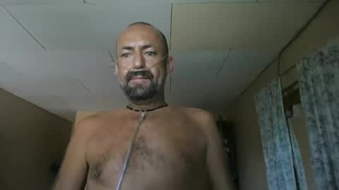 marc_cereza online show from February 23, 6:45 pm