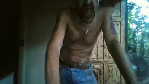 marc_cereza online show from October 6, 12:12 pm