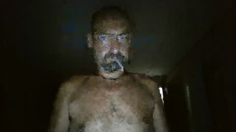 marc_cereza online show from February 20, 7:55 am