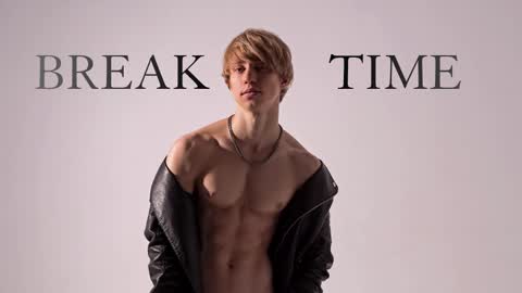 marc_solo online show from February 10, 2:16 pm