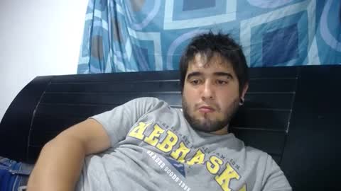 marccarter420 online show from February 28, 6:21 am