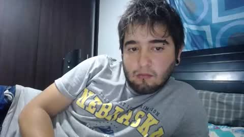 marccarter420 online show from February 28, 3:15 am