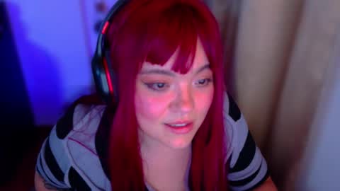 marcela2101s online show from October 10, 10:03 pm