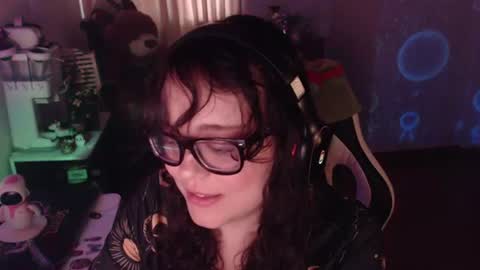 marcela2101s online show from June 26, 7:30 pm