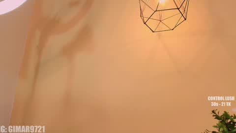 Marcela online show from September 18, 12:47 am