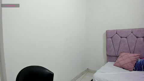 marcela_ladys online show from April 18, 8:20 pm