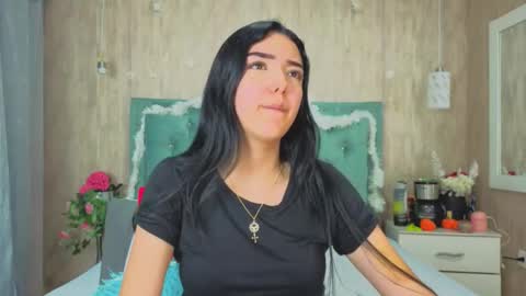 Marcela online show from January 16, 8:29 pm