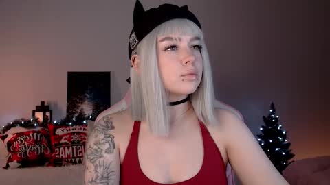 Lady Marceline online show from November 29, 3:52 pm