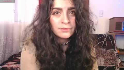 M A R C I  online show from October 7, 4:25 pm