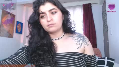 M A R C I  online show from December 13, 7:53 pm