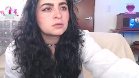 M A R C I  online show from October 10, 8:13 pm