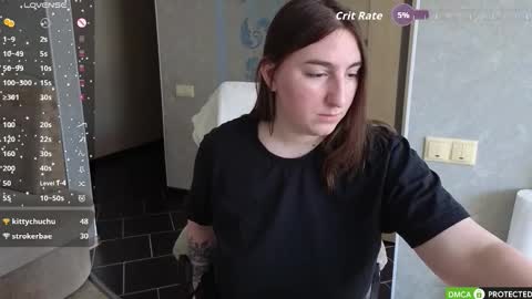 Marcy online show from February 20, 6:19 am