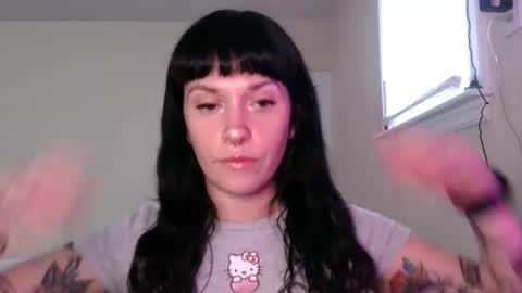 MarcelineAltaria online show from February 11, 4:44 pm
