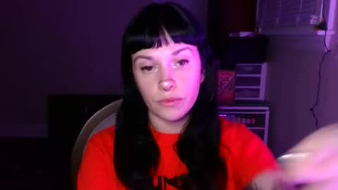 MarcelineAltaria online show from February 28, 3:10 am