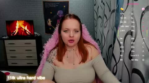 Sara online show from February 8, 1:36 pm