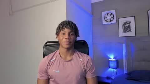 MARCELO online show from March 6, 10:58 pm