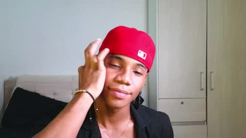 MARCELO online show from March 12, 7:39 pm