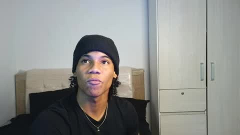 MARCELO online show from April 19, 5:47 pm