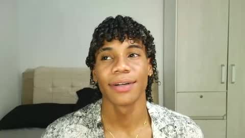 MARCELO online show from May 12, 2:20 am
