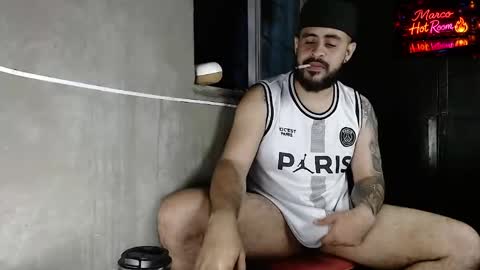 marco_aure online show from May 15, 5:16 am
