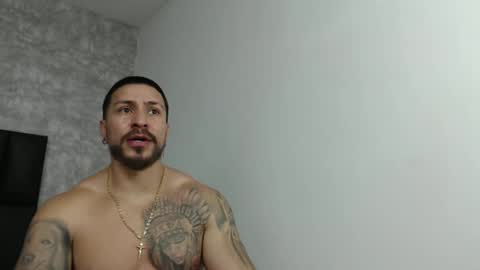 marco donaruma online show from February 8, 7:49 pm