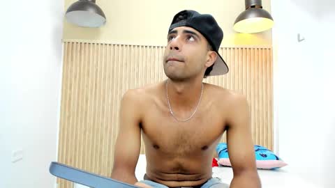 MARCO online show from November 11, 3:14 pm