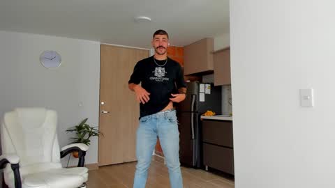 Marco IG marco tahani online show from December 29, 3:13 pm