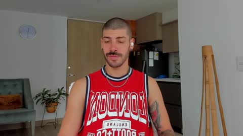 Marco IG marco tahani online show from January 29, 4:30 pm