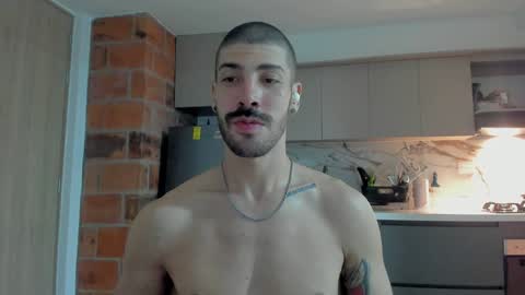 Marco IG marco tahani online show from January 28, 11:39 pm