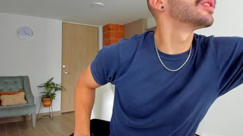 Marco IG marco tahani online show from December 30, 1:03 pm