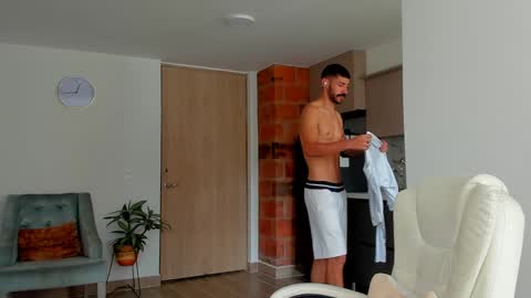 Marco IG marco tahani online show from January 7, 4:16 pm