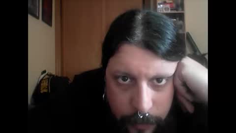 Marcos  online show from March 5, 5:00 pm