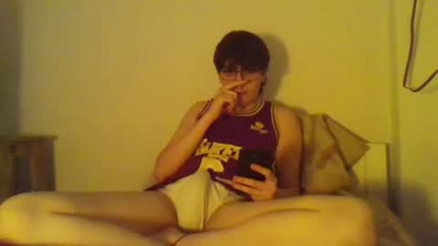 Marcos Label online show from March 21, 7:03 am