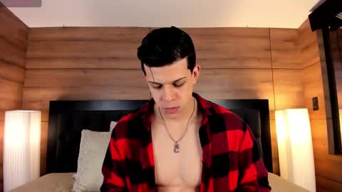 Marco Sullivan online show from February 25, 11:32 am