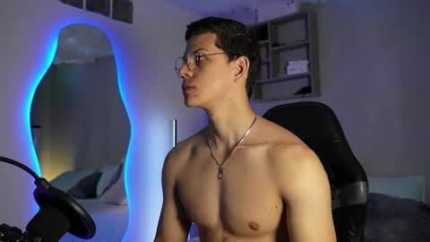 Marco Sullivan online show from March 24, 12:11 pm