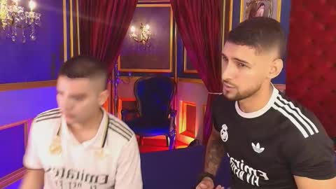 marcovitto online show from November 13, 10:12 pm