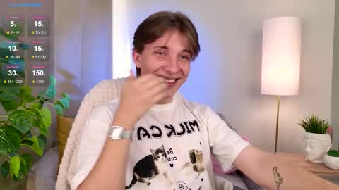 Marcus online show from September 28, 1:20 pm