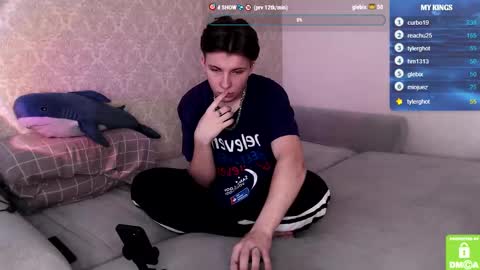 Marcus online show from March 2, 9:53 am