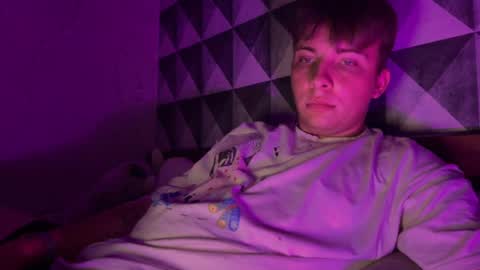 Call me Marcus online show from June 27, 9:10 pm
