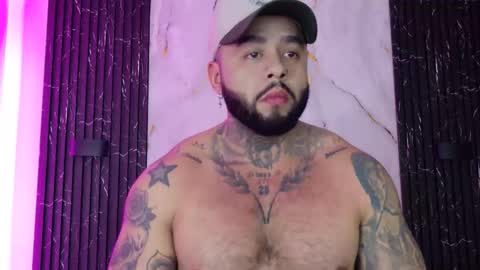 Marcus online show from February 4, 2:48 am