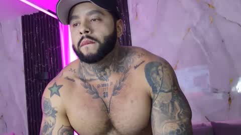 Marcus online show from February 10, 1:08 am