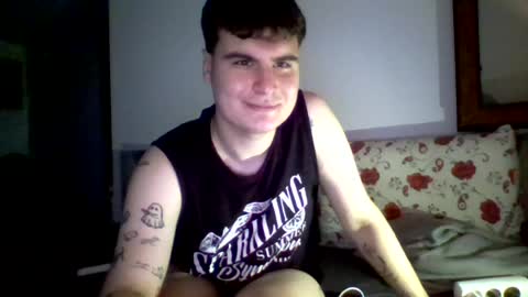 marcus_ig2 online show from July 19, 11:18 pm