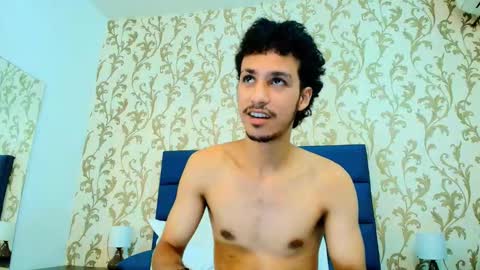 marcus_jeron online show from November 14, 1:19 am