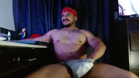 Marcus online show from September 10, 3:07 am