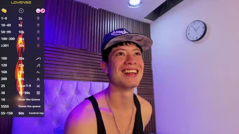 Marcus online show from May 7, 1:51 pm